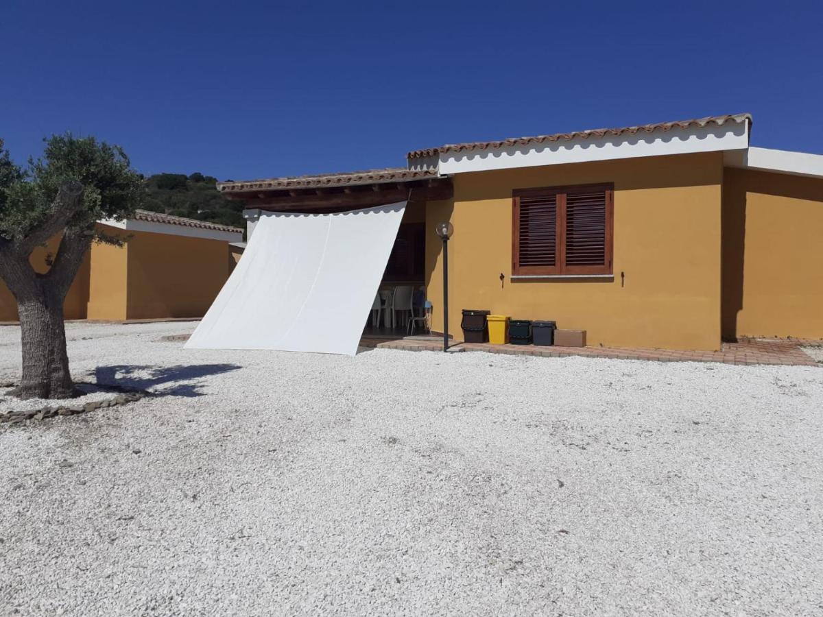 Sos Appentos 3 - Indipendente 4/6 Posti Letto Apartment Siniscola Luaran gambar