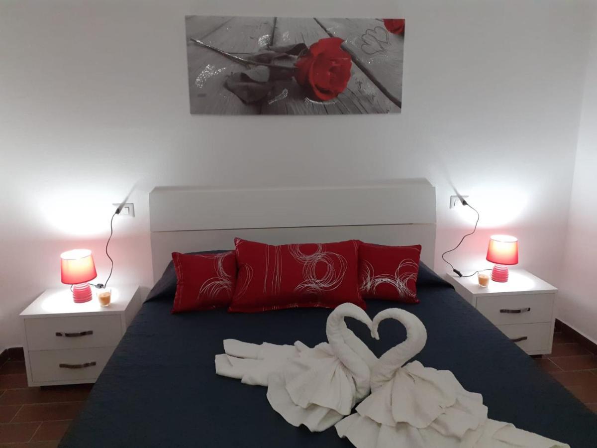 Sos Appentos 3 - Indipendente 4/6 Posti Letto Apartment Siniscola Luaran gambar