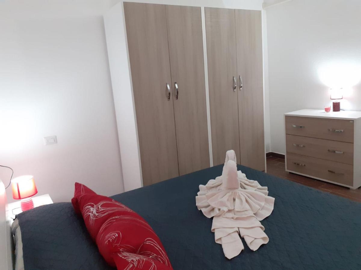 Sos Appentos 3 - Indipendente 4/6 Posti Letto Apartment Siniscola Luaran gambar