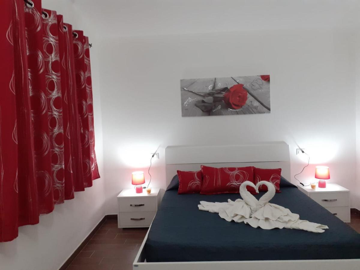 Sos Appentos 3 - Indipendente 4/6 Posti Letto Apartment Siniscola Luaran gambar